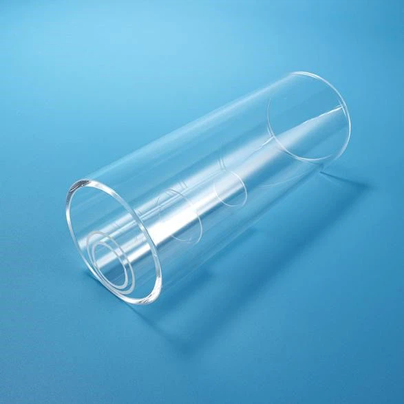 Quartz Tubes