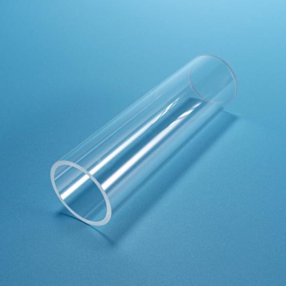 Quartz Protective Tube