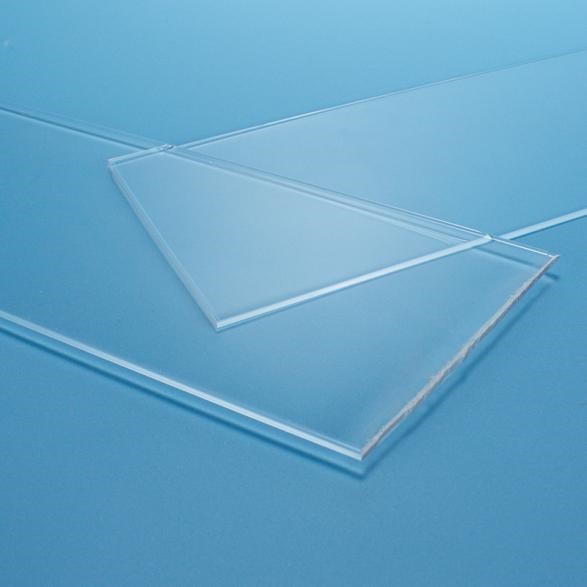 Raw Material Of Quartz Plate